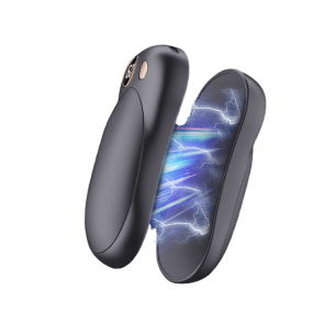 跨境暖手宝生产商-批发二合一可充电可调