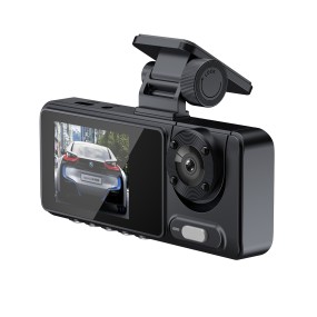 Dash Cam Manufacturer - Bulk Hot Selling Low Price 1080P WiFi Wide-Angle