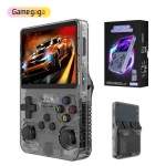 游戏机工厂-代工高品质最新R36s 3.5寸彩屏