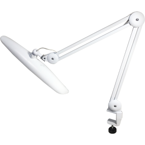 LED Desk Lamp Factory - OEM MAXTOP 2200 Lumens Arm Task Lamp Reading