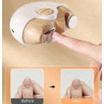 Automatic Nail Machine Manufacturer - Bulk 2025 Rechargeable Portable Electronic
