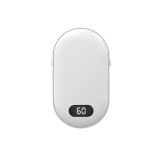 Mini USB Hand Warmer Supplier - OEM Cute Chong 2-in-1 Portable Fixed Printing