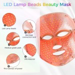 LED面罩生产商-批发光子全7色肌肤焕活