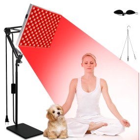 Light Therapy Manufacturer - Bulk High Quality 660nm 850nm 45W OEM ODM