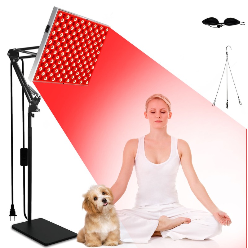 Light Therapy Manufacturer - Bulk High Quality 660nm 850nm 45W OEM ODM