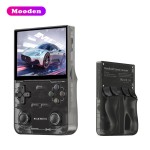 掌上游戏机工厂-代工Tiktok热销K36 3.5寸IPS