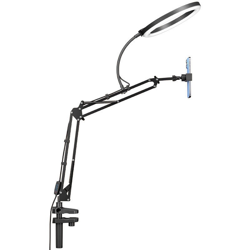 Light Stand Factory - OEM Factory Direct Supply Live Stand 8809 Floor Tripod