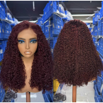 HD Lace Wig Manufacturer - OEM Glueless Frontal Human Hair Wholesale