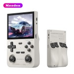 复古游戏机生产商-批发K36 15000+游戏3.5寸IPS