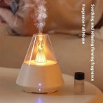 RGB灯生产商-批发高品质M8彩色透明玻璃HI-FI