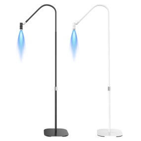 Adjustable UV Lamp Manufacturer - Bulk 2025 Professional 2W-6W Touch Control Floor