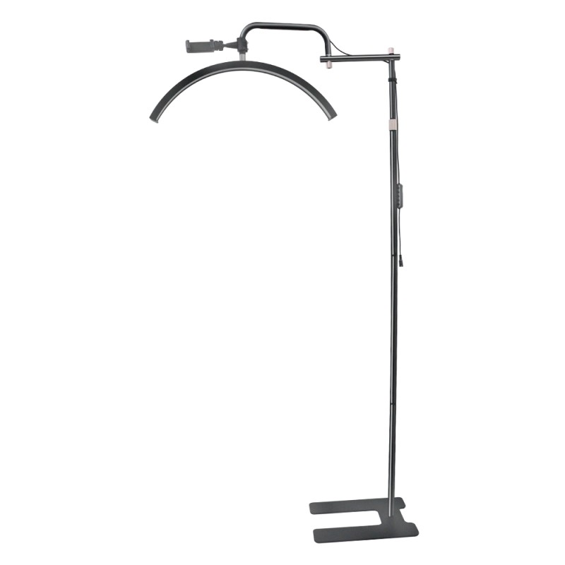 LED Ring Light Factory - OEM HD-M8X Factory Hot Sales Beauty Ceiling 36W-50W