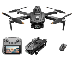 GPS Drone Manufacturer - Bulk Cross-Border V168Max Brushless Screen