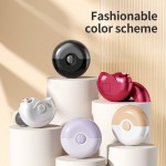 电动指甲剪工厂-代工高品质低噪Type-C充电