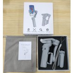 自拍杆三脚架工厂-代工美容LED灯遥控多功能BT