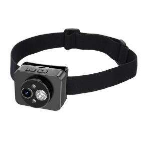 Sports Camera Supplier - OEM 1080P High Resolution 120° Wide Angle Night Vision