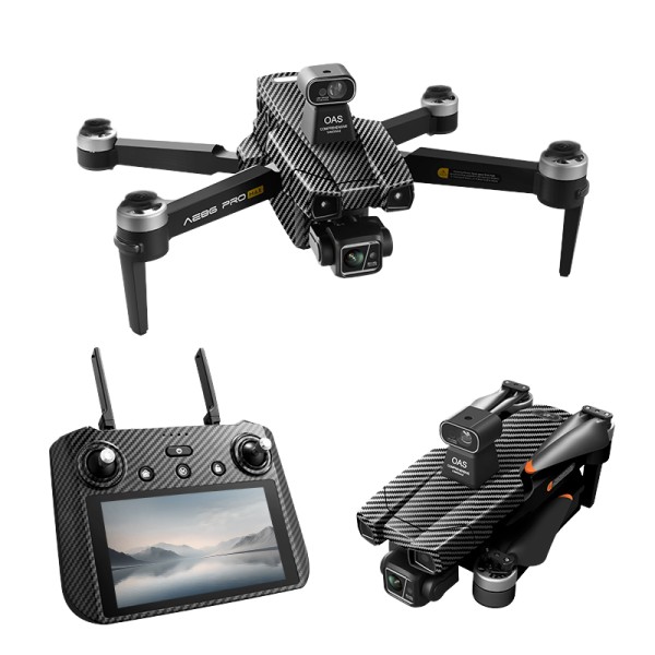 Aerial Photography Drone Supplier - OEM 2025 Touch Screen Obstacle Avoidance