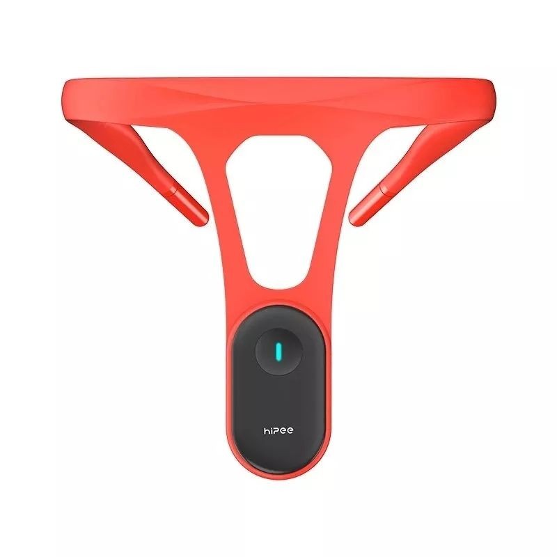Back Support Supplier - OEM Adjustable Strap Intelligent Sensor Comfortable Smart