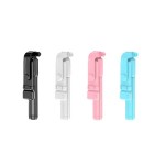 Mobile Phone Selfie Stick Manufacturer - Bulk Extended Bluetooth Beauty Fill Light