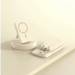 Wireless PowerBank Supplier - OEM Fashion 10000mah 20W Type-c Fast Charger
