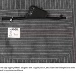 Kitchen Apron Supplier - OEM/ODM Waterproof Oil-Resistant Adjustable Neck Strap Easy Clean