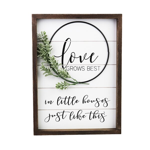 Wooden Wall Hangings Supplier - OEM/ODM New Arrivals Custom Picture Frame Farmhouse Vintage