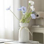 Ceramic Vase Factory - OEM/ODM Creative Living Room TV Cabinet Modern Flower Utensils