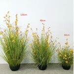 Green Plants Supplier - Wholesale Potted Plants Decorative Landscaping Artificial Flowers