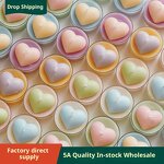 Eco-friendly Scented Candle Manufacturer - OEM/ODM Girl's Handmade Soy Wax with Custom Fragrance