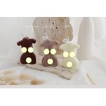 Female Body Candle Factory - OEM/ODM Figure Shaped Torso for Bedroom Bathroom Wedding