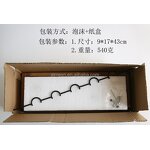 Wooden Terrarium Stand Factory - OEM/ODM Hot Cylinder with 5 Bulbs Desktop Propagation