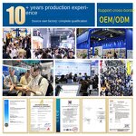 Balcony Planting Box Supplier - OEM/ODM Metal Oval Shape Eco-friendly for Outdoor Use