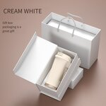 Coffee Cup Manufacturer - OEM/ODM Linglan Large-capacity Vacuum 316 Stainless Steel Thermos