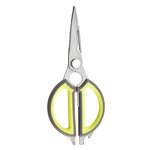 Stainless Steel Scissors Manufacturer - OEM/ODM Household Strong Multi-functional for Food