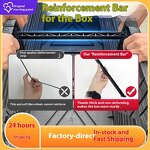 Planting Box Supplier - OEM/ODM Rectangular Plastic for Courtyard Balcony Roof Vegetable