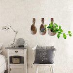 Hanging Fruit Baskets Supplier - Wholesale Bohemian Baskets for Kitchen Potato Onion Garlic