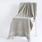 Bath Towel Factory - OEM/ODM Pure Cotton Soft Absorbent Combed for Men Women