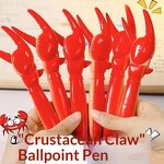 Snack Pliers Supplier - OEM/ODM Hot Selling Creative Personalized Crab Claw Style