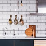 Wall Mounted Storage Basket Manufacturer - OEM/ODM New Arrival for Kitchen Garden Organizer