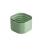 Vegetable Planting Box Manufacturer - OEM/ODM Galvanized Aluminum 1-3L Capacity for Garden
