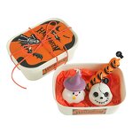 Halloween Pumpkin Candle Manufacturer - OEM/ODM Handmade Eco-Friendly Soy Wax Party Gift