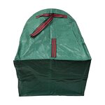 Leaf Collection Bag Factory - OEM/ODM Garden Dustpan Semi-circular Courtyard Outdoor Garbage
