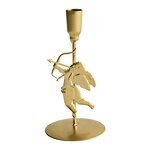 Iron Candle Holders Manufacturer - OEM/ODM Metal High-end Wedding Decorations High Footed