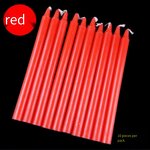 Emergency Lighting Candles Factory - OEM/ODM Household for Power Outages Indoor Smokeless