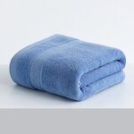 Bath Towel Factory - OEM/ODM Pure Cotton Soft Absorbent Combed for Men Women