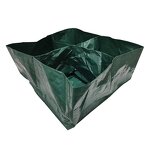 Garden Bed Bag Supplier - OEM/ODM Convenience Planting Divider Polyester Fabric Material