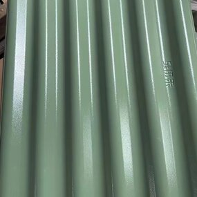 Metal Planting Box Manufacturer - OEM/ODM 9 Inch Modern Outdoor Flower Bed Vegetable Garden