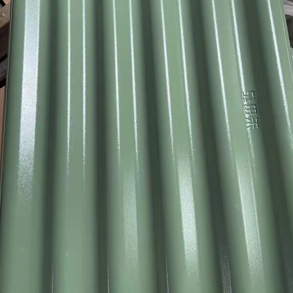 Metal Planting Box Manufacturer - OEM/ODM 9 Inch Modern Outdoor Flower Bed Vegetable Garden