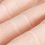 Bath Towel Factory - OEM/ODM Pure Cotton Soft Absorbent Combed for Men Women