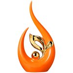 Art Ornaments Supplier - OEM/ODM High End Trendy Wine Cabinets TV Cabinets Home